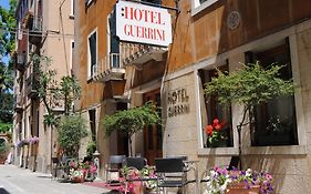 Hotel Guerrini Venise